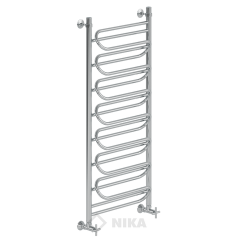 Полотенцесушитель ЛZ (г)-120/60/67 без полочки электрический